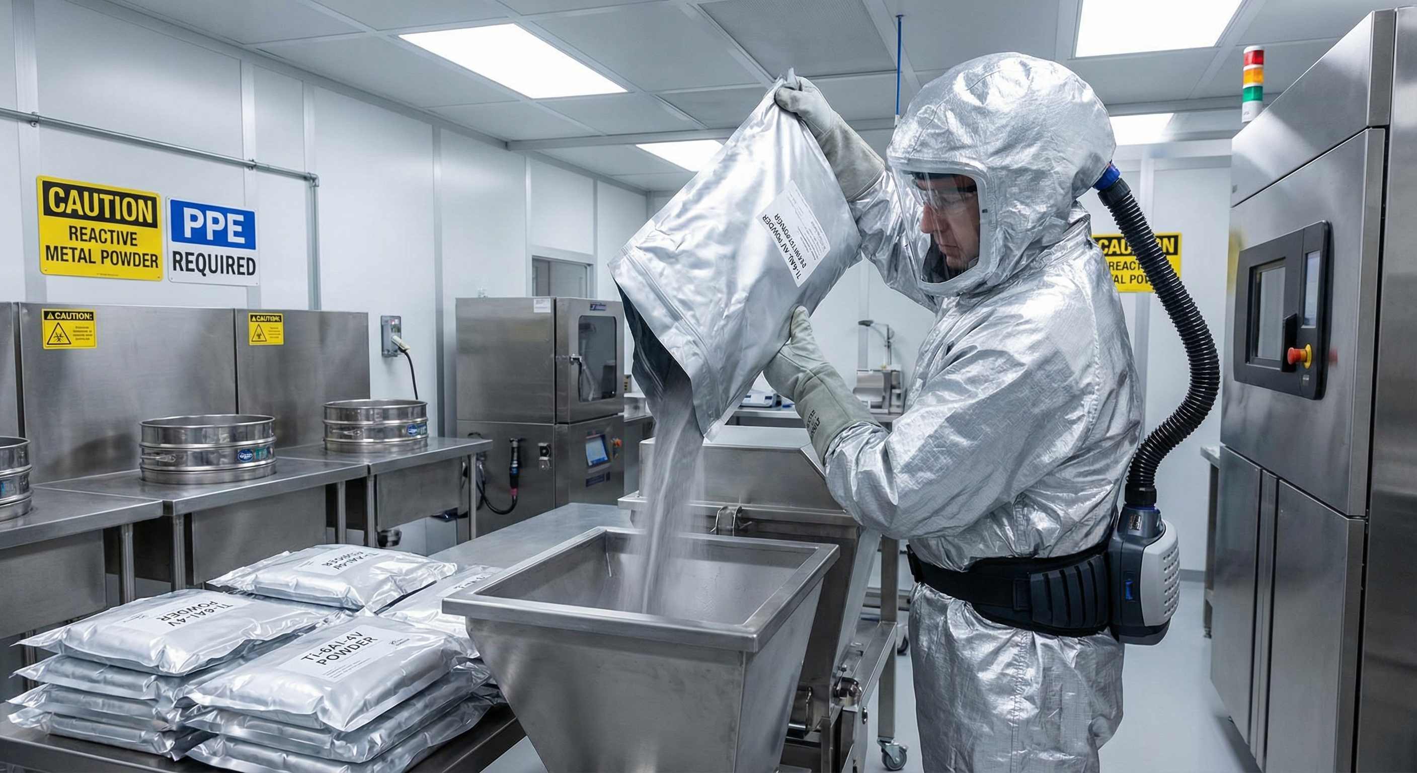 3D Printmetal Services